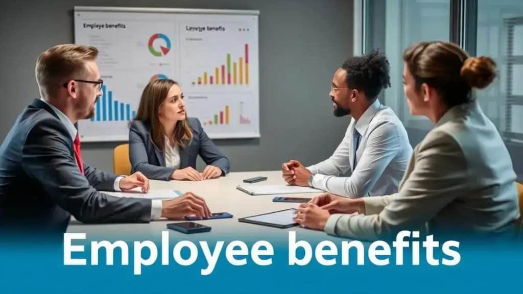 Rising employee benefit costs 2025: what to expect