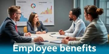 Rising employee benefit costs 2025: what to expect