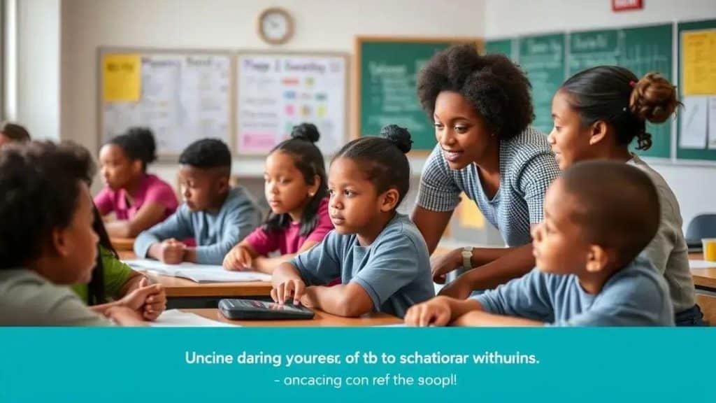 K-12 teacher shortage solutions US: what can be done?