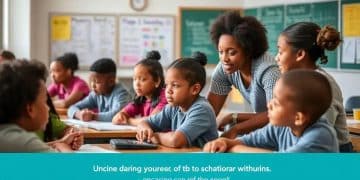 K-12 teacher shortage solutions US: what can be done?