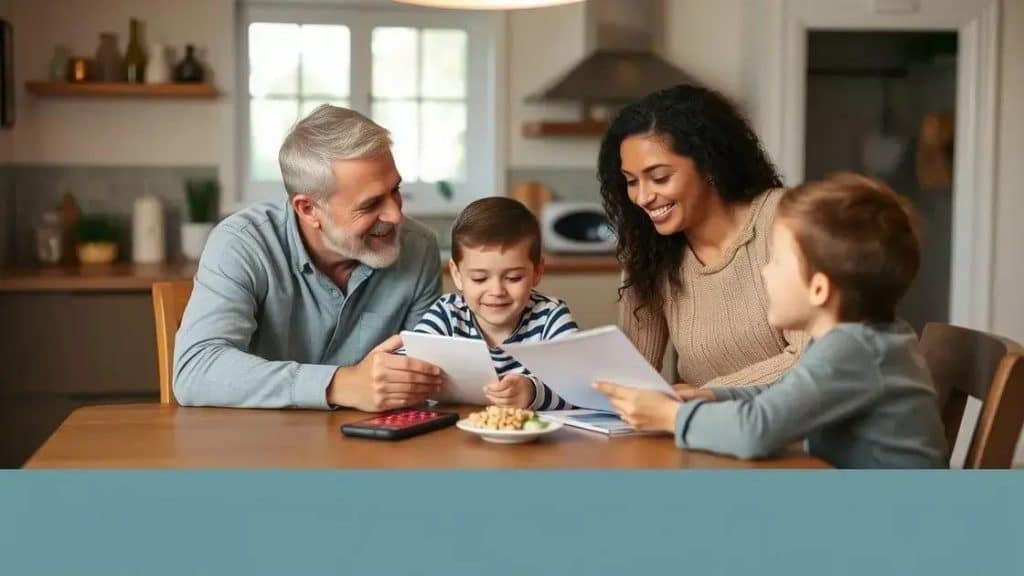Foster care financial support: What you need to know