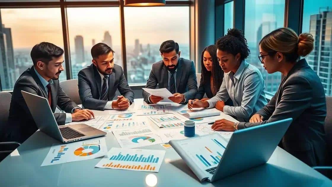 Key components for effective financial strategies