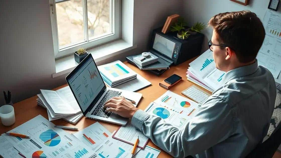 Tools and resources for financial planning