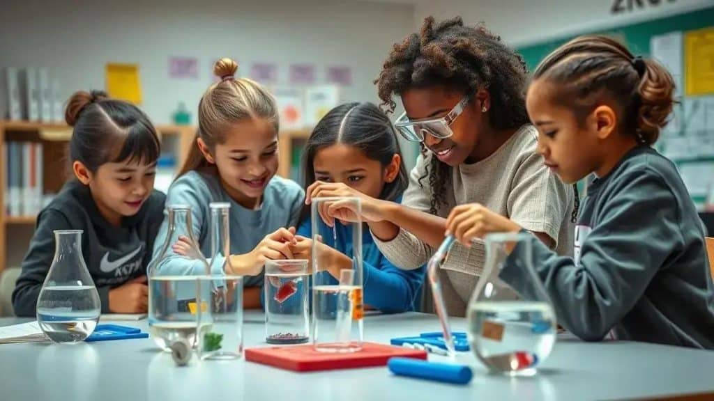 STEM education funding: unlocking potential for students