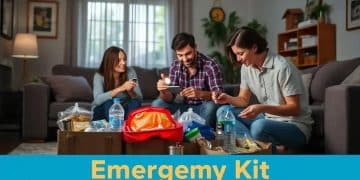 Natural disaster preparedness tips for every household