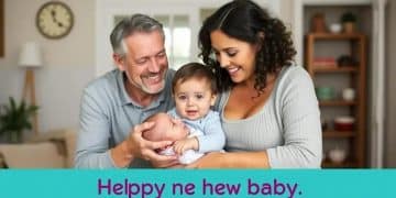 Maternity leave benefits that every parent should know