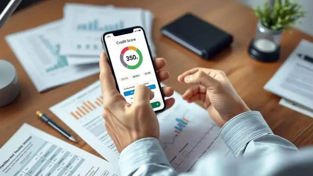 Credit monitoring services: safeguard your financial future