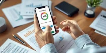 Credit monitoring services: safeguard your financial future