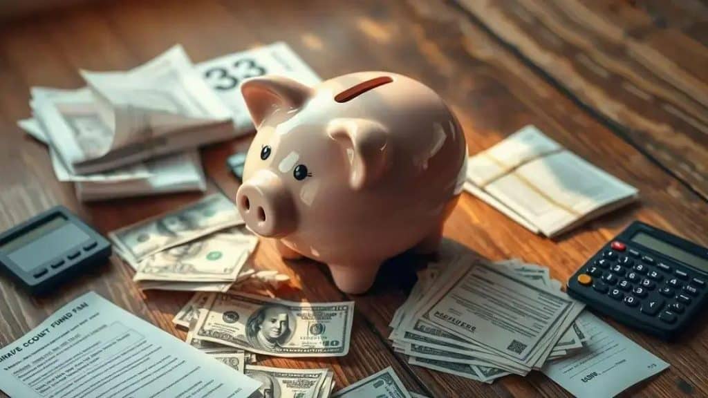 Emergency savings accounts: your financial safety net