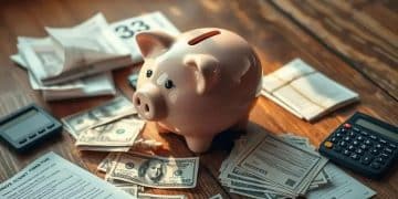 Emergency savings accounts: your financial safety net Emergency savings accounts: your financial safety net