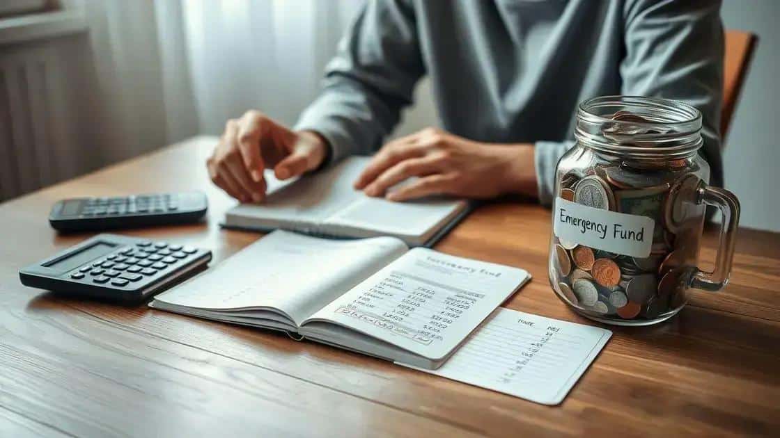 Tips for growing your emergency savings Tips for growing your emergency savings