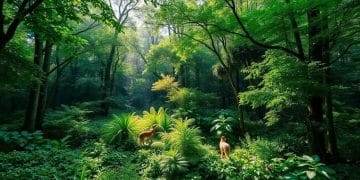 Environmental conservation news: why it matters now Environmental conservation news: why it matters now