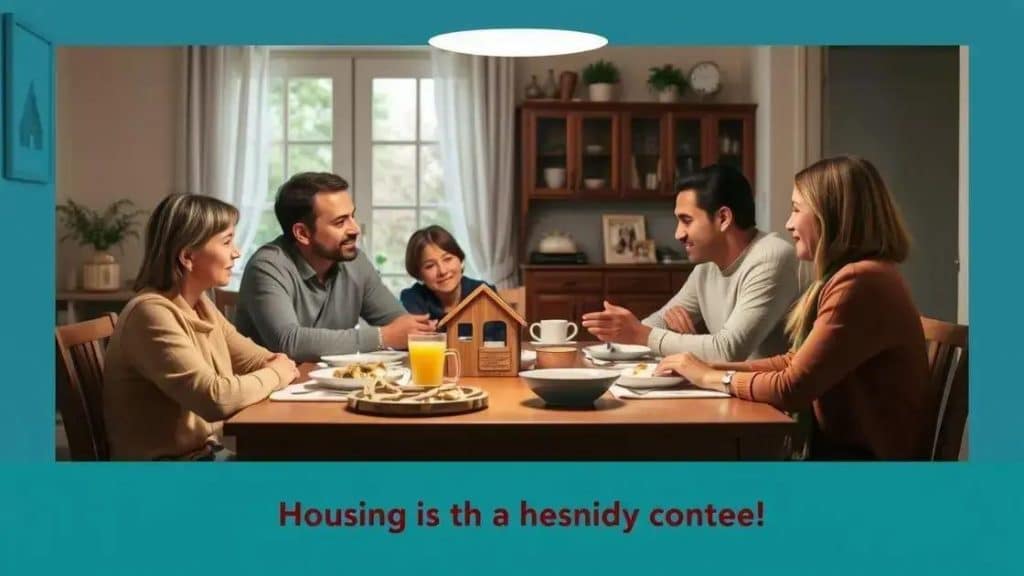 Housing assistance eligibility: find out if you qualify