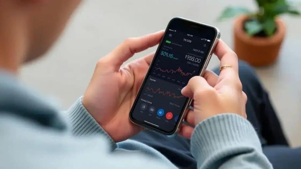 Personal finance apps that can transform your savings