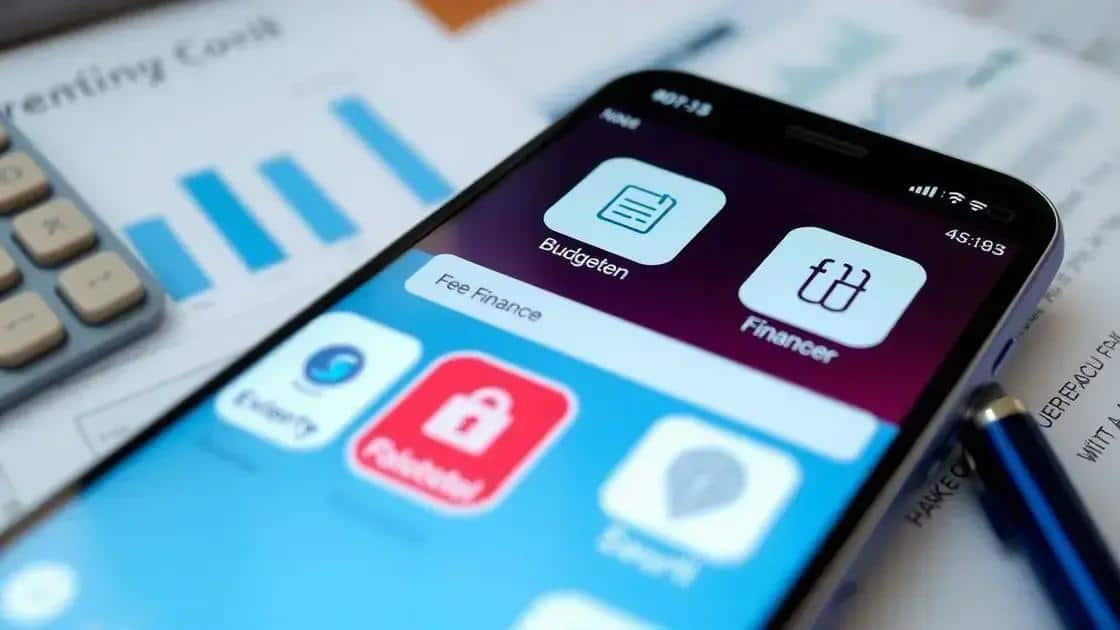 Key features to look for in these apps