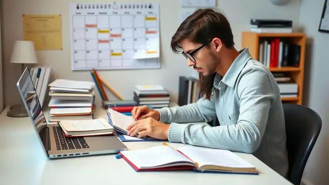 Steps to prepare for your certification exam Steps to prepare for your certification exam