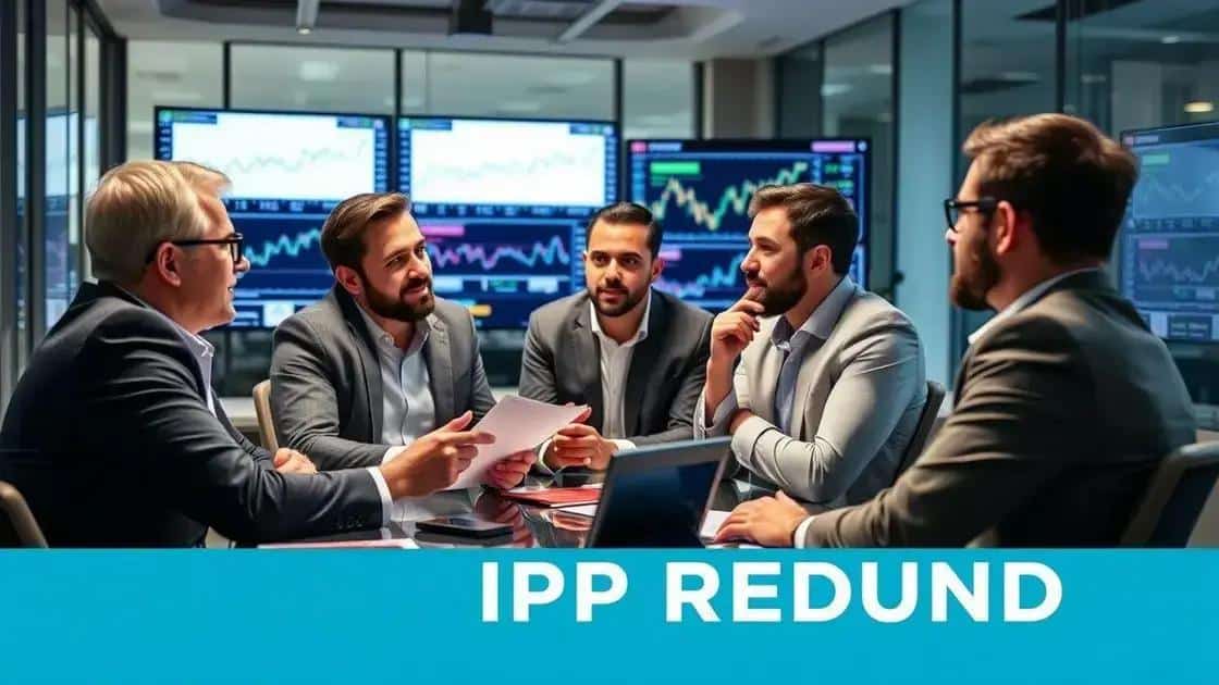 Strategies for investors during an IPO rebound