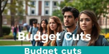 University layoffs and budget cuts: what you need to know