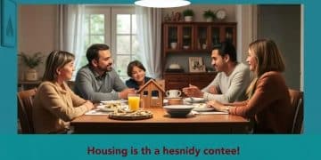 Housing assistance eligibility: find out if you qualify