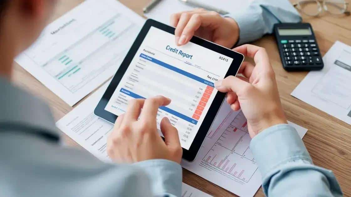 Common credit issues and how to address them Common credit issues and how to address them