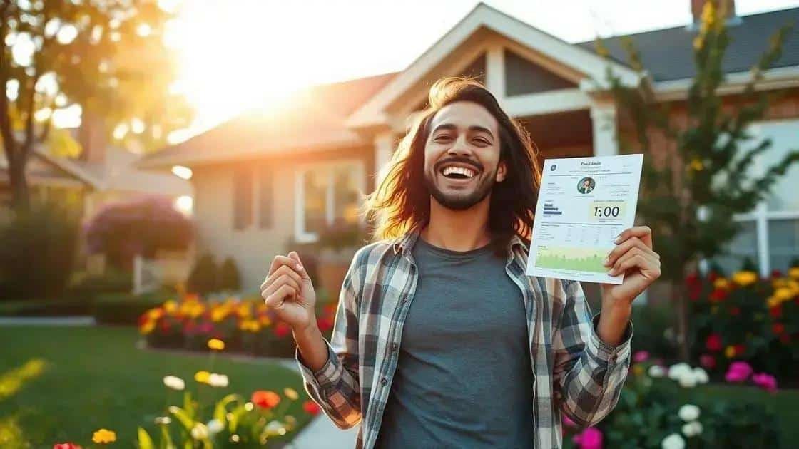 Long-term benefits of maintaining good credit Long-term benefits of maintaining good credit