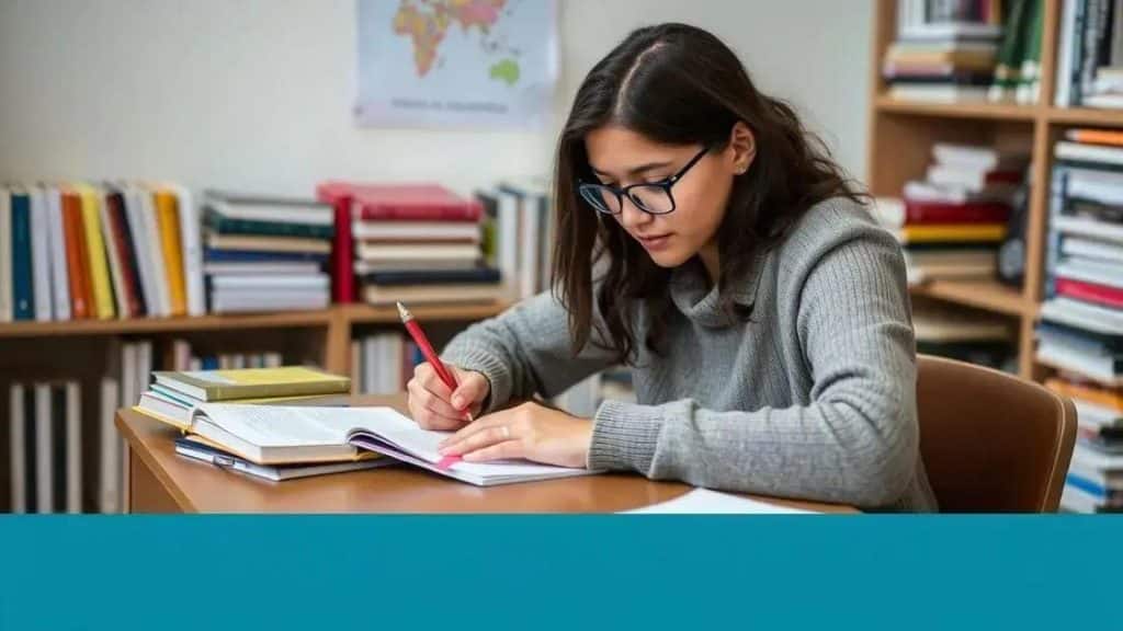 Scholarship application tips: maximize your chances