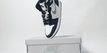 Nike’s Voice of the Athlete Program