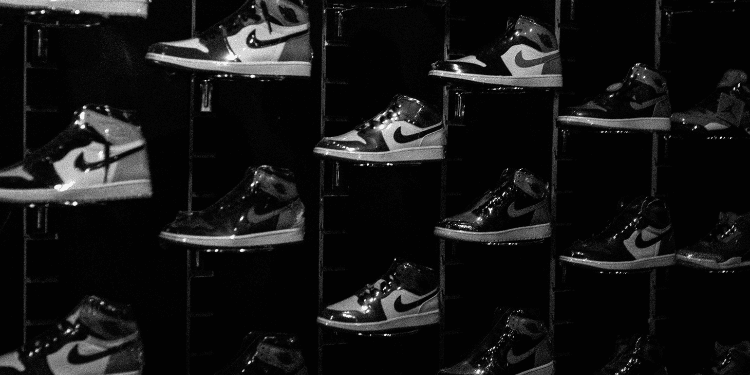 Nike’s Voice of the Athlete Program