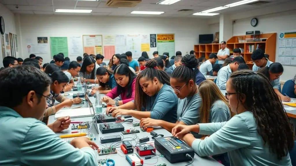 Career and technical education reform for a brighter future
