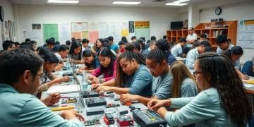 Career and technical education reform for a brighter future