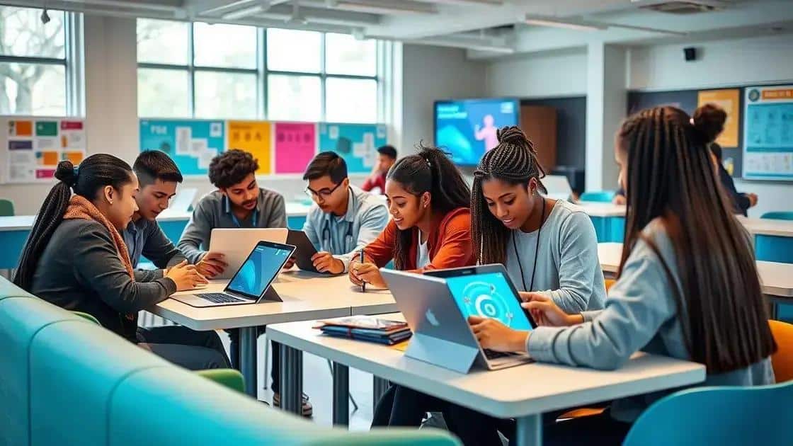 Importance of education reform in today’s job market