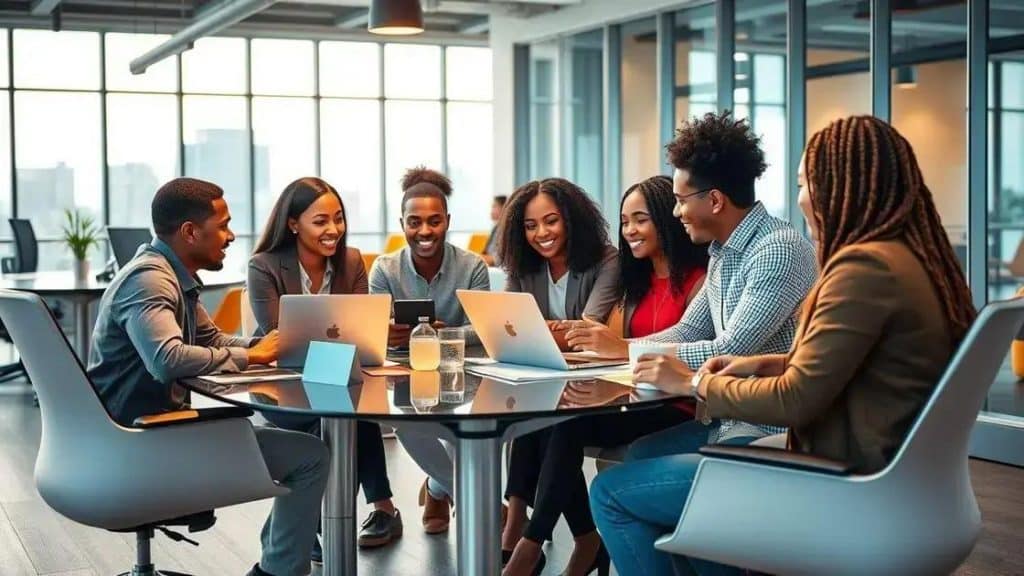 Personalized employee benefits packages for a motivated workforce