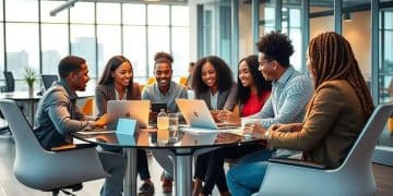 Personalized employee benefits packages for a motivated workforce
