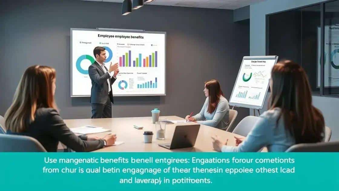 Measuring the effectiveness of benefits packages Measuring the effectiveness of benefits packages