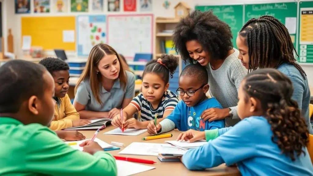 K‑12 curriculum innovation grants: unlocking potential
