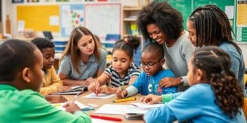 K‑12 curriculum innovation grants: unlocking potential K‑12 curriculum innovation grants: unlocking potential