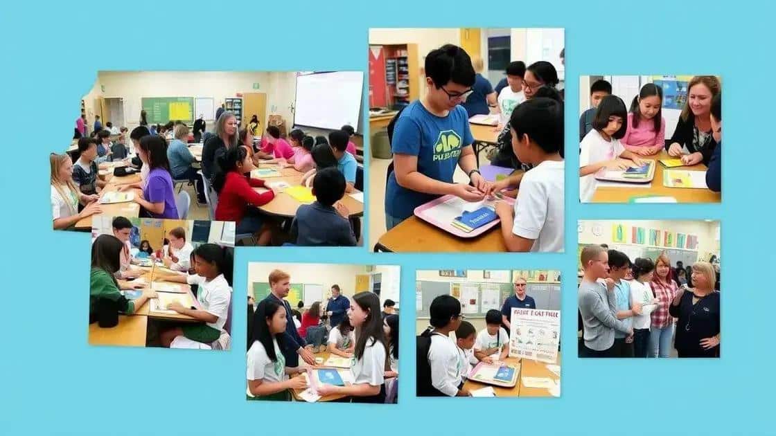 Impact on schools and educational institutions Impact on schools and educational institutions