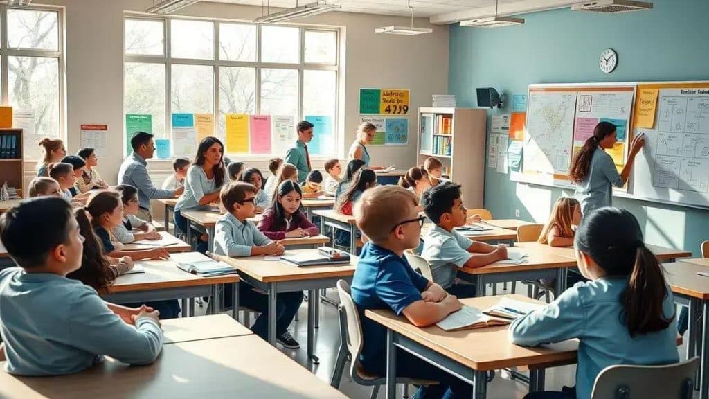 School funding increase by governors: a crucial shift