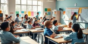 School funding increase by governors: a crucial shift