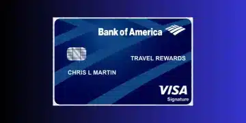 Your Ultimate Guide to Earning Travel Rewards with the Bank of America Travel Rewards Credit Card NEWDAYES USA (1)_11zon