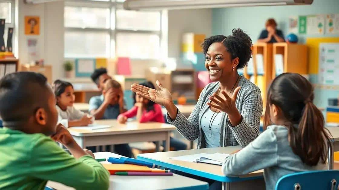 Impact on teacher retention and education quality