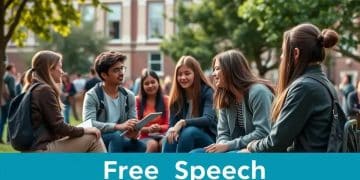 Supreme Court ruling on campus speech sparks debates