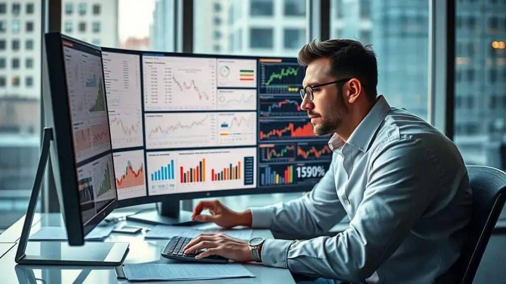 US proposes semi-annual financial reporting for public companies