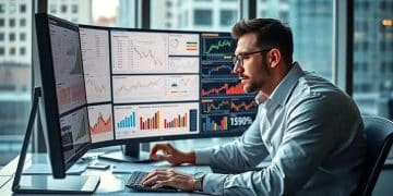 US proposes semi-annual financial reporting for public companies