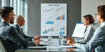 Equity financing in M&A 2025 US firms: what to expect Equity financing in M&A 2025 US firms: what to expect
