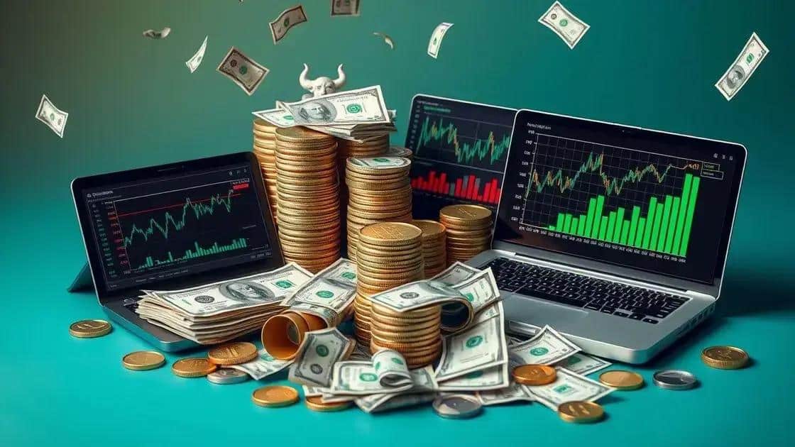 Investment strategies in a strong dollar environment Investment strategies in a strong dollar environment
