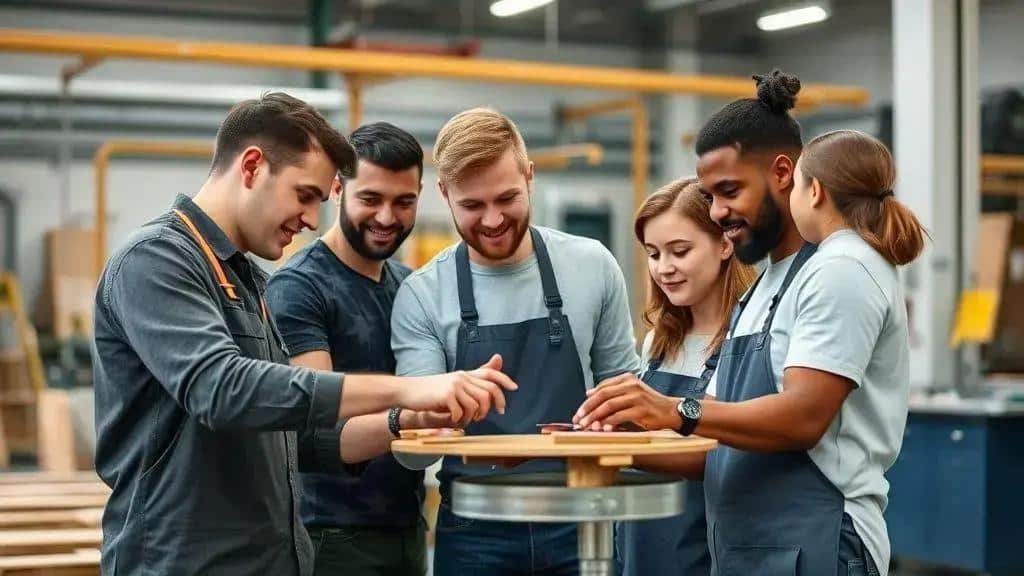 Expanding workforce apprenticeships benefits for growth