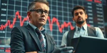 US stock market outlook 2025 recession risk: what to expect US stock market outlook 2025 recession risk: what to expect