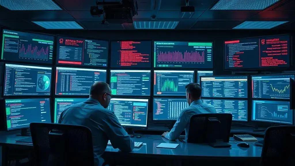 Impact of AI on cybersecurity threats Impact of AI on cybersecurity threats