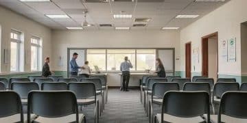 Federal workforce layoffs impact social services